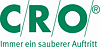 CRO Immer ein sauberer Auftritt