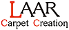 LAAR Carpet Creation