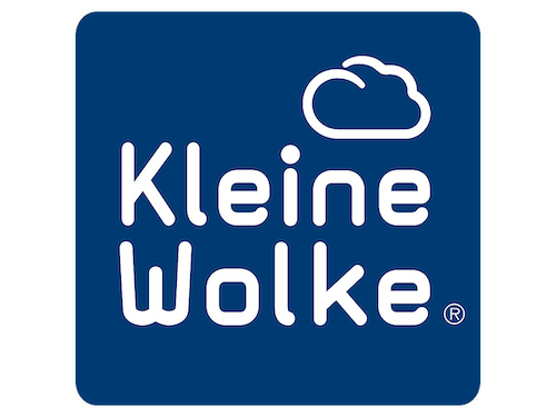 Kleine Wolke