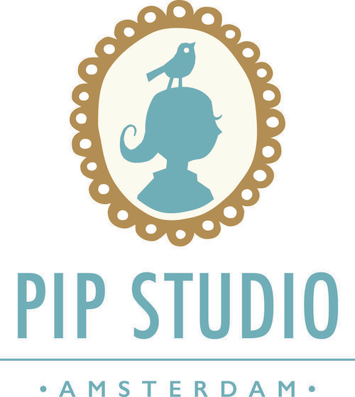 PIP STUDIO AMSTERDAM