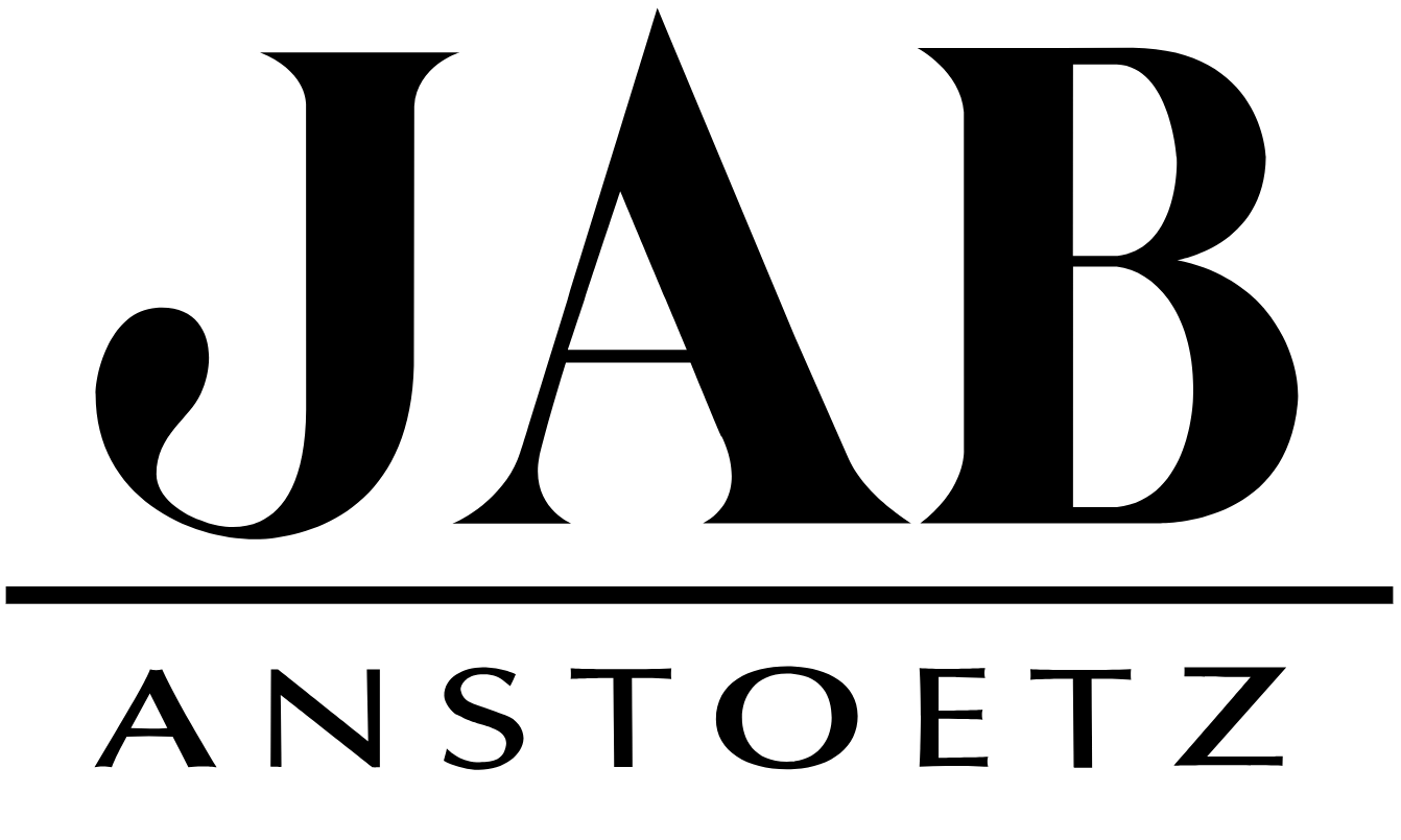 JAB ANSTOETZ