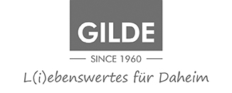 GILDE since 1960 L(i)ebenswertes für Daheim